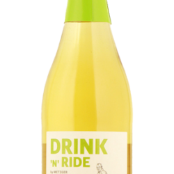 Drink'n'Ride Trauben-Secco alkoholfrei